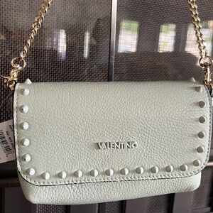 Mario Valentino crossbag